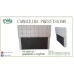 CABECEIRA CASAL MALU PRESTISSIMO 140CM - CASTOR