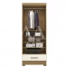 ROUPEIRO 2P. ABRIR 1G RODIAL SMART CINAMOMO/OFF WHITE 51GR2123