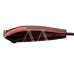 MAQUINA CORTAR CABELO GAMA GM 586 PLUS 127V