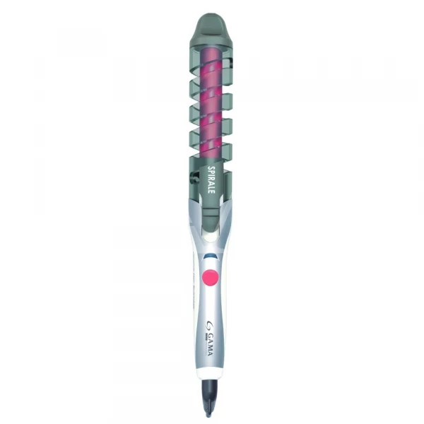 MODELADORA GAMA SPIRALE BIVOLT