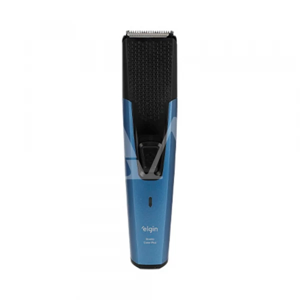 MAQUINA CORTAR CABELO ELGIN STUDIO COLOR S/FIO BIVOLT