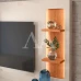 HOME LUKALIAM BRISE OFF WHITE NEW/JEQUITIBA